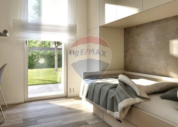 Camera / camera da letto - Quadrilocale Terno d'Isola - foto 21