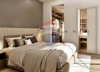 Camera / camera da letto - Quadrilocale Terno d'Isola - foto 24