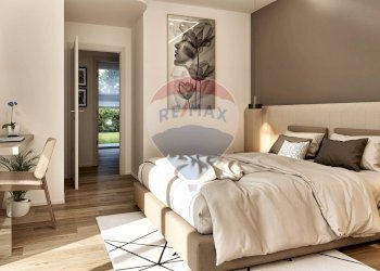 Camera / camera da letto - Quadrilocale Terno d'Isola - foto 28