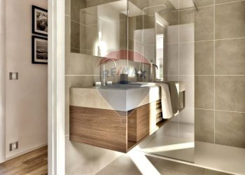 Bagno - Quadrilocale Terno d'Isola - foto 31