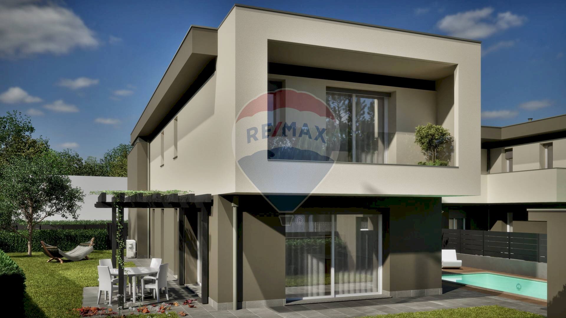 Casa all\'aperto - Quadrilocale Terno d'Isola - foto 1