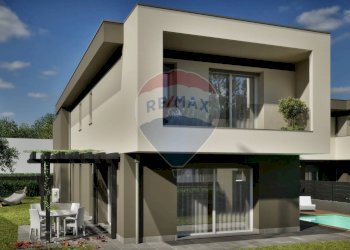 Casa all\'aperto - Quadrilocale Terno d'Isola - foto 1