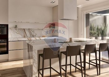 Cucina - Quadrilocale Terno d'Isola - foto 10