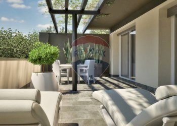 Terrazza - Quadrilocale Terno d'Isola - foto 12