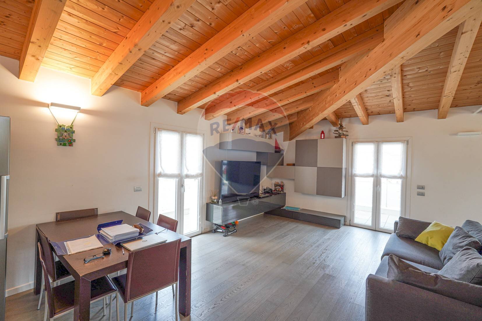 Sala da pranzo - Attic Bergamo - photo 1