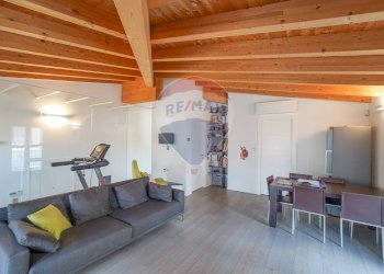 Sala da pranzo - Attic Bergamo - photo 4