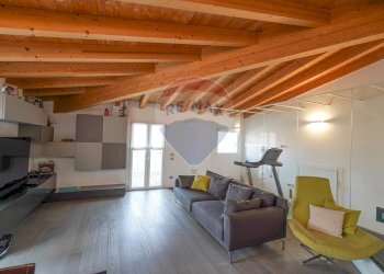 Soggiorno - Attic Bergamo - photo 5