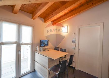 Sala da pranzo - Attic Bergamo - photo 8