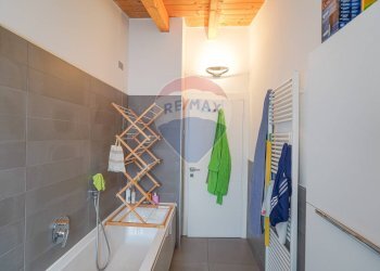 Bagno - Attic Bergamo - photo 12