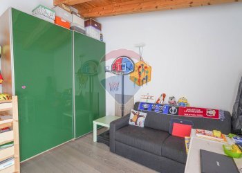 Soggiorno - Attic Bergamo - photo 13