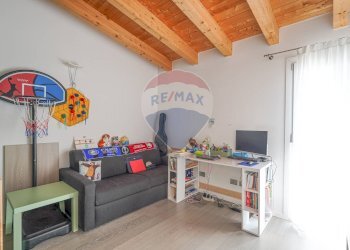 Soggiorno - Attic Bergamo - photo 14