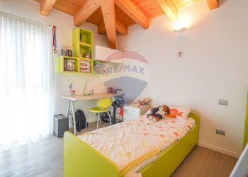Camera / camera da letto - Attic Bergamo - photo 16
