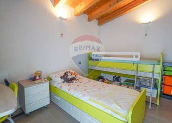 Camera / camera da letto - Attic Bergamo - photo 17