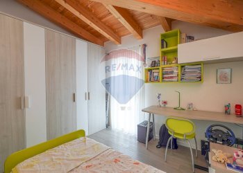 Camera / camera da letto - Attic Bergamo - photo 18