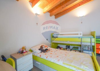 Camera / camera da letto - Attic Bergamo - photo 19