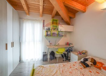Camera / camera da letto - Attic Bergamo - photo 20