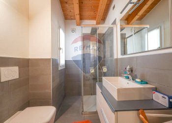 Bagno - Attic Bergamo - photo 21