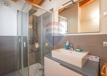 Bagno - Attic Bergamo - photo 22