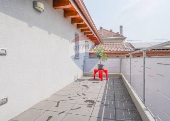 Terrazza - Attic Bergamo - photo 27