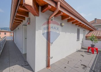 Terrazza - Attic Bergamo - photo 28