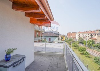 Balcone - Attic Bergamo - photo 31