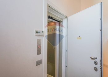 Hall / corridoio - Attic Bergamo - photo 34