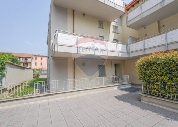 Edificio all\'aperto - Attic Bergamo - photo 37