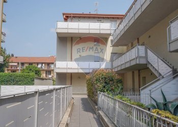 Edificio all\'aperto - Attic Bergamo - photo 38