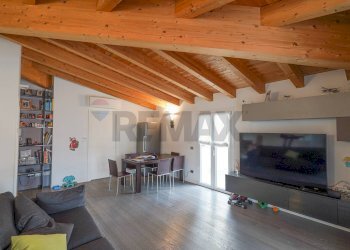 Sala da pranzo - Attic Bergamo - photo 2