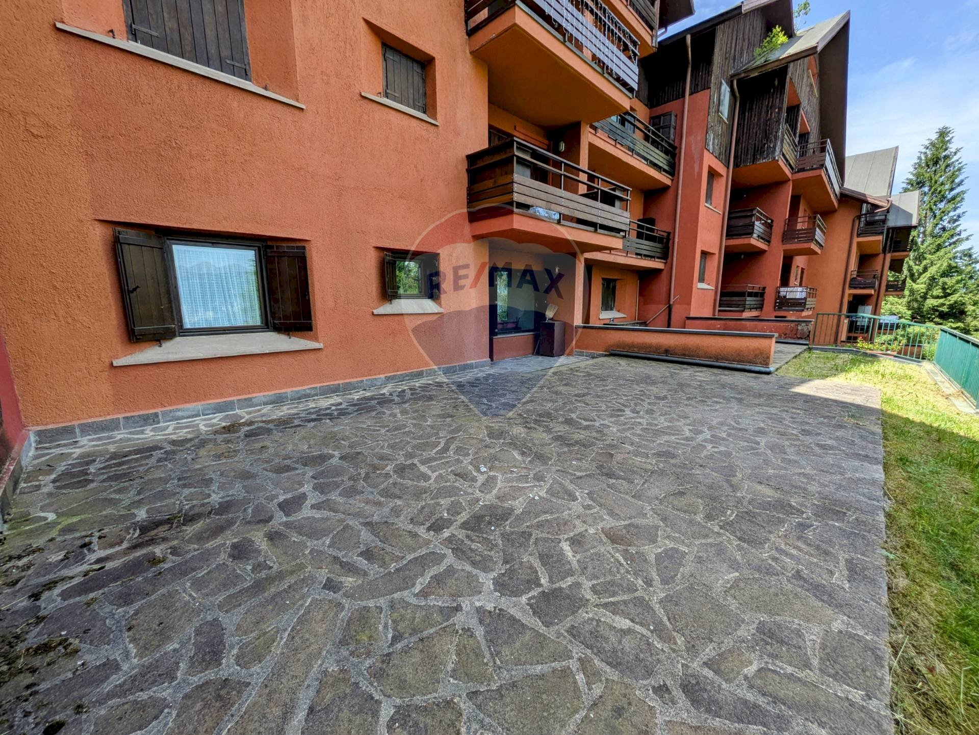 Edificio all\'aperto - Bilocale Artogne - foto 3