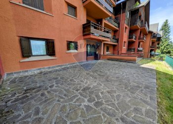 Edificio all\'aperto - Bilocale Artogne - foto 3