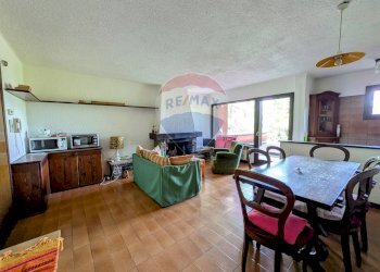 Sala da pranzo - Bilocale Artogne - foto 4