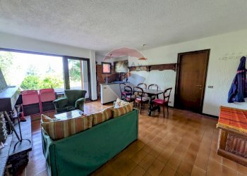 Sala da pranzo - Bilocale Artogne - foto 6