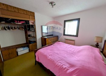 Camera / camera da letto - Bilocale Artogne - foto 12