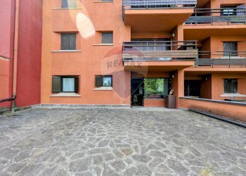 Edificio all\'aperto - Bilocale Artogne - foto 19