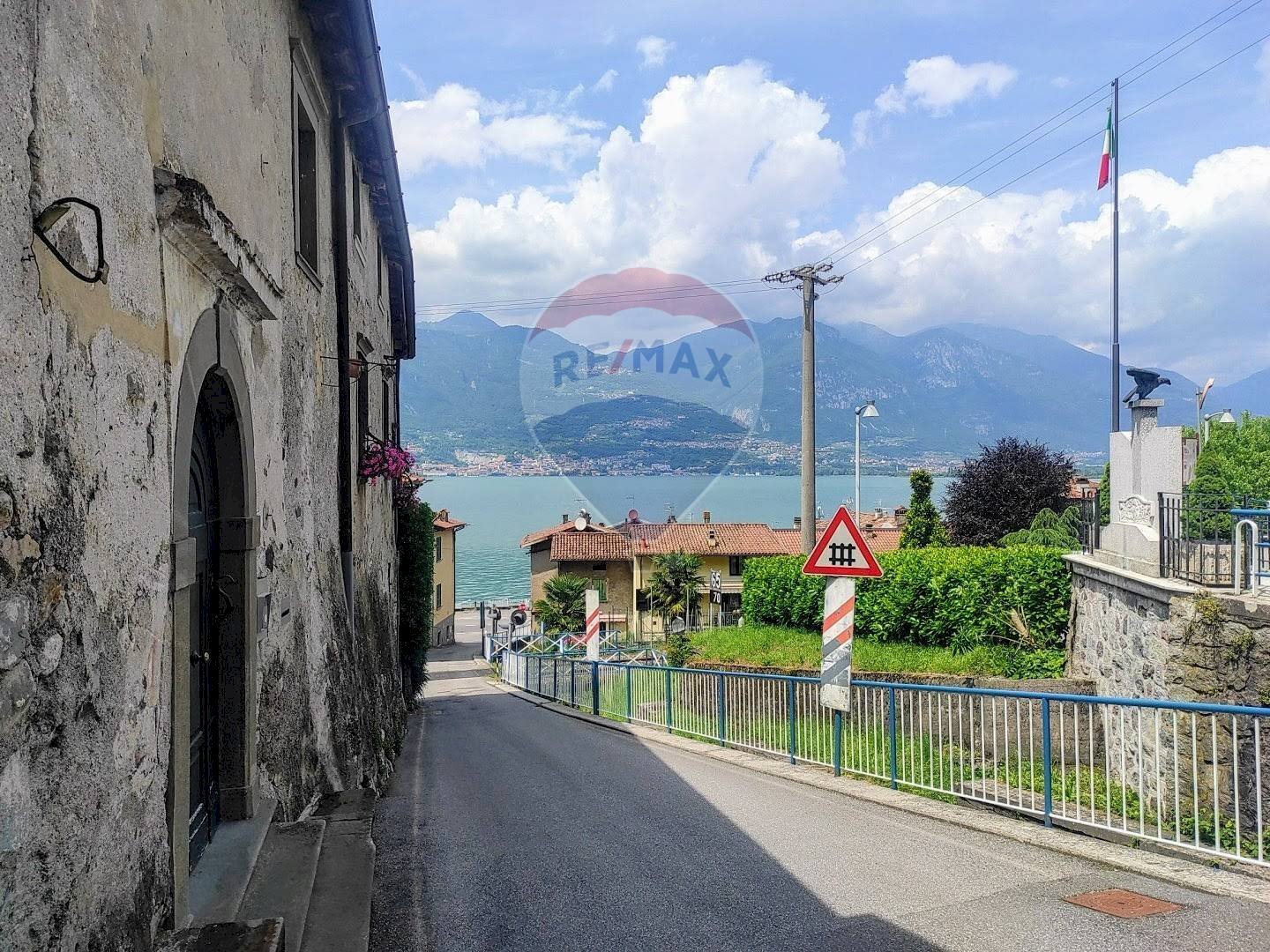 Edificio all\'aperto - Casa indipendente Pisogne - foto 1