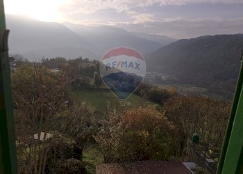 Vista delle montagne - Casa semi indipendente Piazza Martiri
 
7-9, Arsiè - foto 9