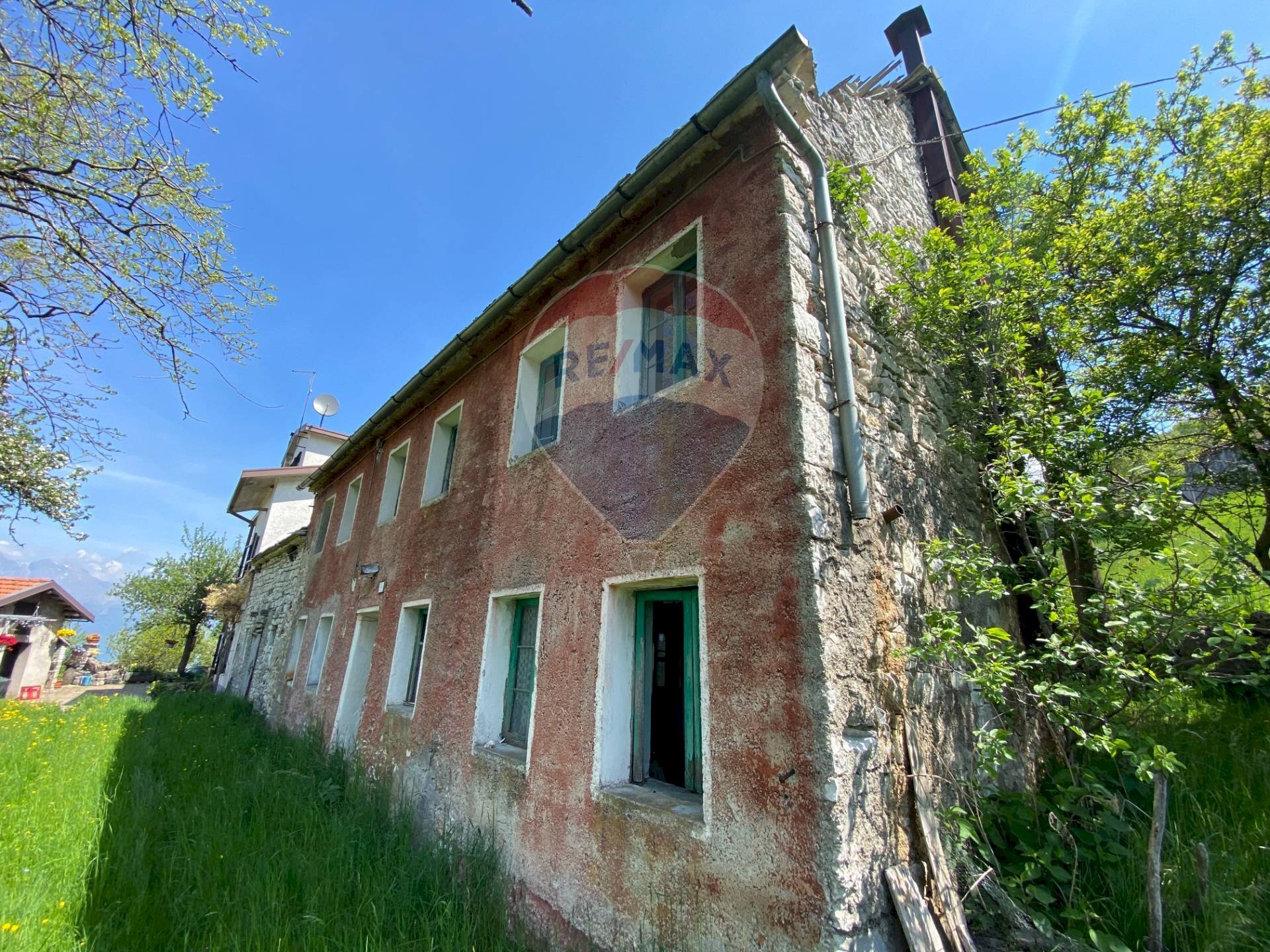 Casa all\'aperto - Rustic Belluno - photo 1