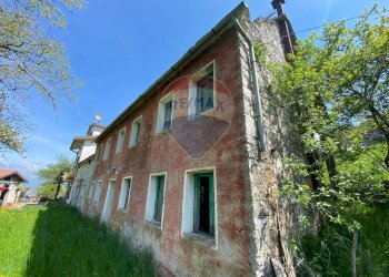 Casa all\'aperto - Rustico Belluno - foto 1