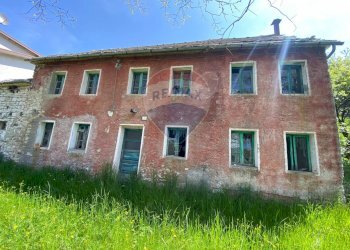 Casa all\'aperto - Rustico Belluno - foto 4