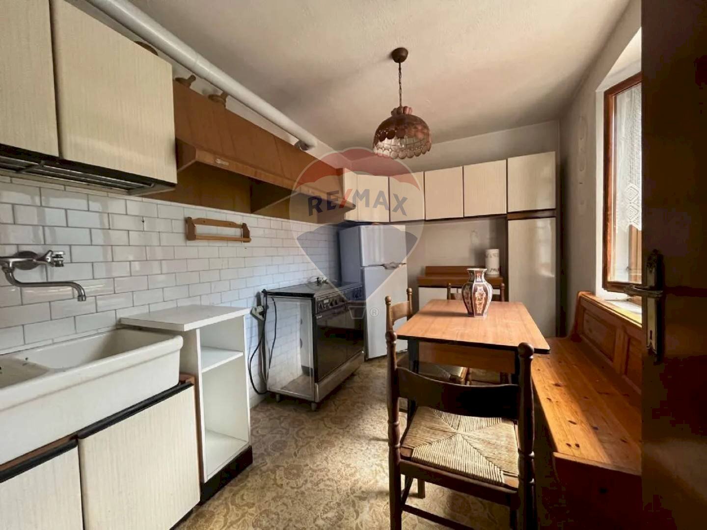 Cucina - Casa semi indipendente Via Rizzios
 
46, Calalzo di Cadore - foto 2