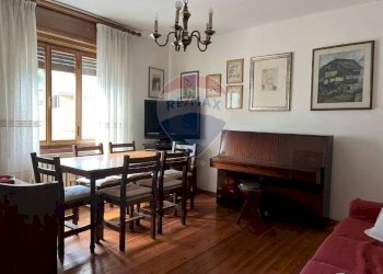 Sala da pranzo - Casa semi indipendente Via Rizzios
 
46, Calalzo di Cadore - foto 4