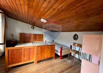 Camera / camera da letto - Casa semi indipendente Via Rizzios
 
46, Calalzo di Cadore - foto 8