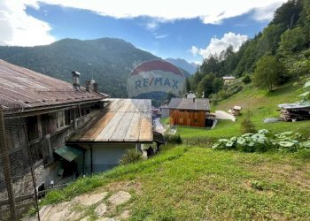 Vista delle montagne - Casa semi indipendente Via Rizzios
 
46, Calalzo di Cadore - foto 9
