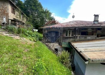 Casa all\'aperto - Casa semi indipendente Via Rizzios
 
46, Calalzo di Cadore - foto 10