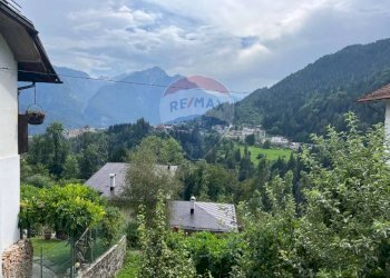 Vista delle montagne - Casa semi indipendente Via Rizzios
 
46, Calalzo di Cadore - foto 11
