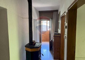 Hall / corridoio - Casa semi indipendente Via Rizzios
 
46, Calalzo di Cadore - foto 20