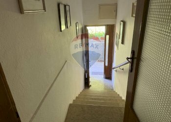 Scale - Casa semi indipendente Via Rizzios
 
46, Calalzo di Cadore - foto 21