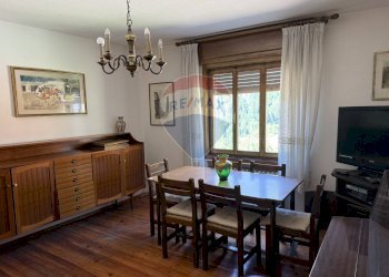 Sala da pranzo - Casa semi indipendente Via Rizzios
 
46, Calalzo di Cadore - foto 22