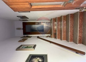 Scale - Casa semi indipendente Via Rizzios
 
46, Calalzo di Cadore - foto 25